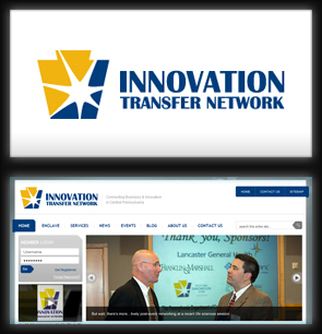 Innovation Transfer Network