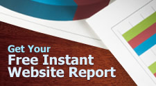 Click here to get your free website report!