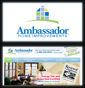 Ambassador Home Improvements