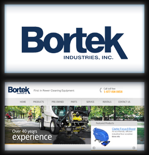 Bortek Industries