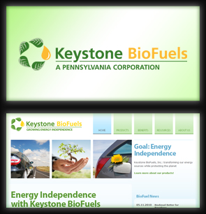 Keystone Biofuels